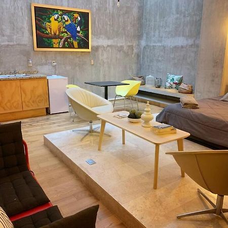 Pa - Loft A Unos Pasos De Reforma El Angel Y El Cas Embajada Usa Мехико Экстерьер фото